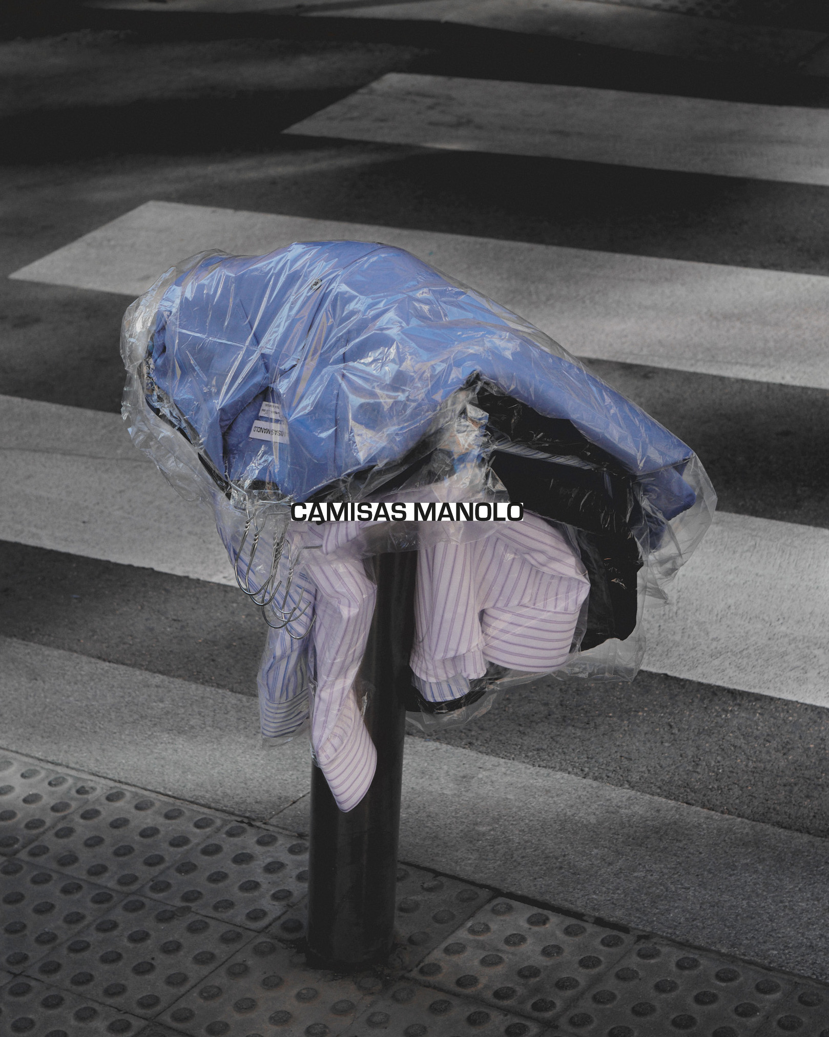 Sylvia Perez Creative Direction