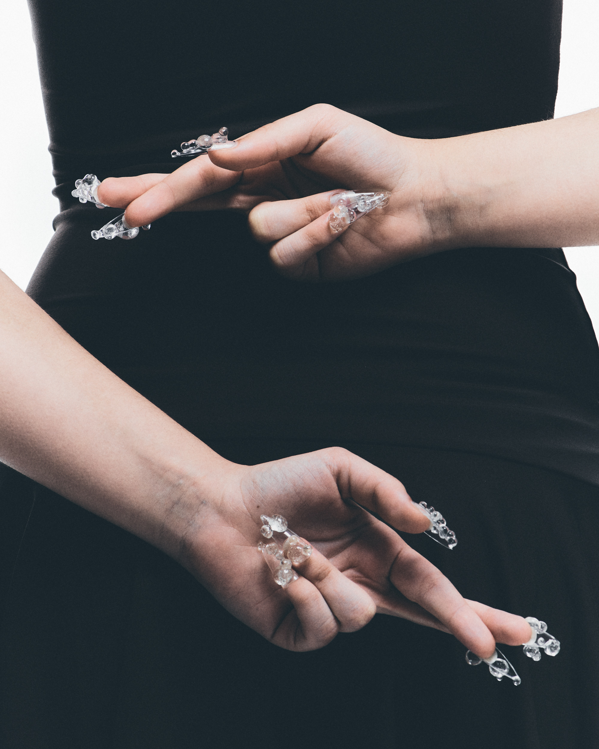 Sylvia Perez Creative Direction