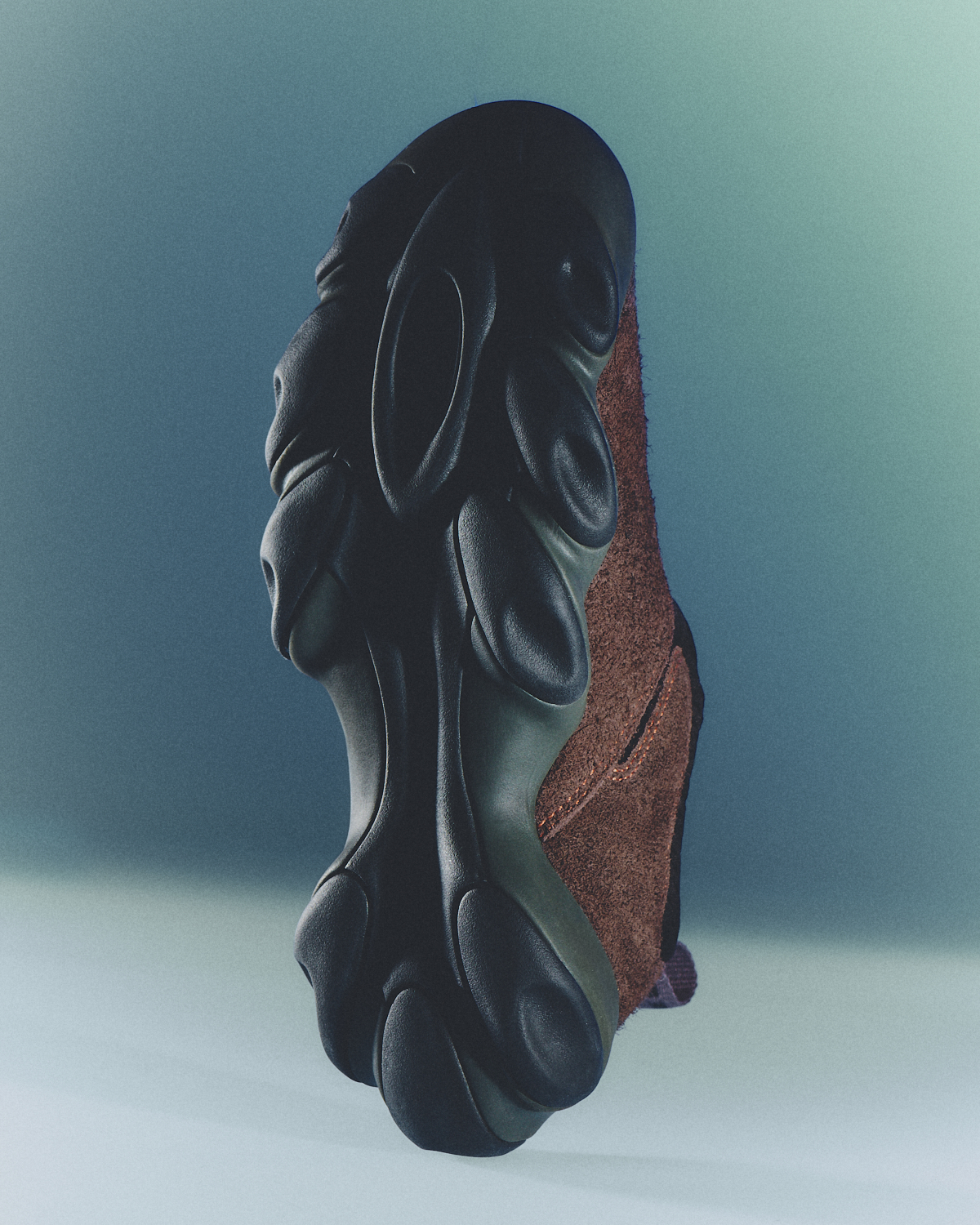 OakleyFT_Campaign_shoes Sylvia Perez Creative Direction