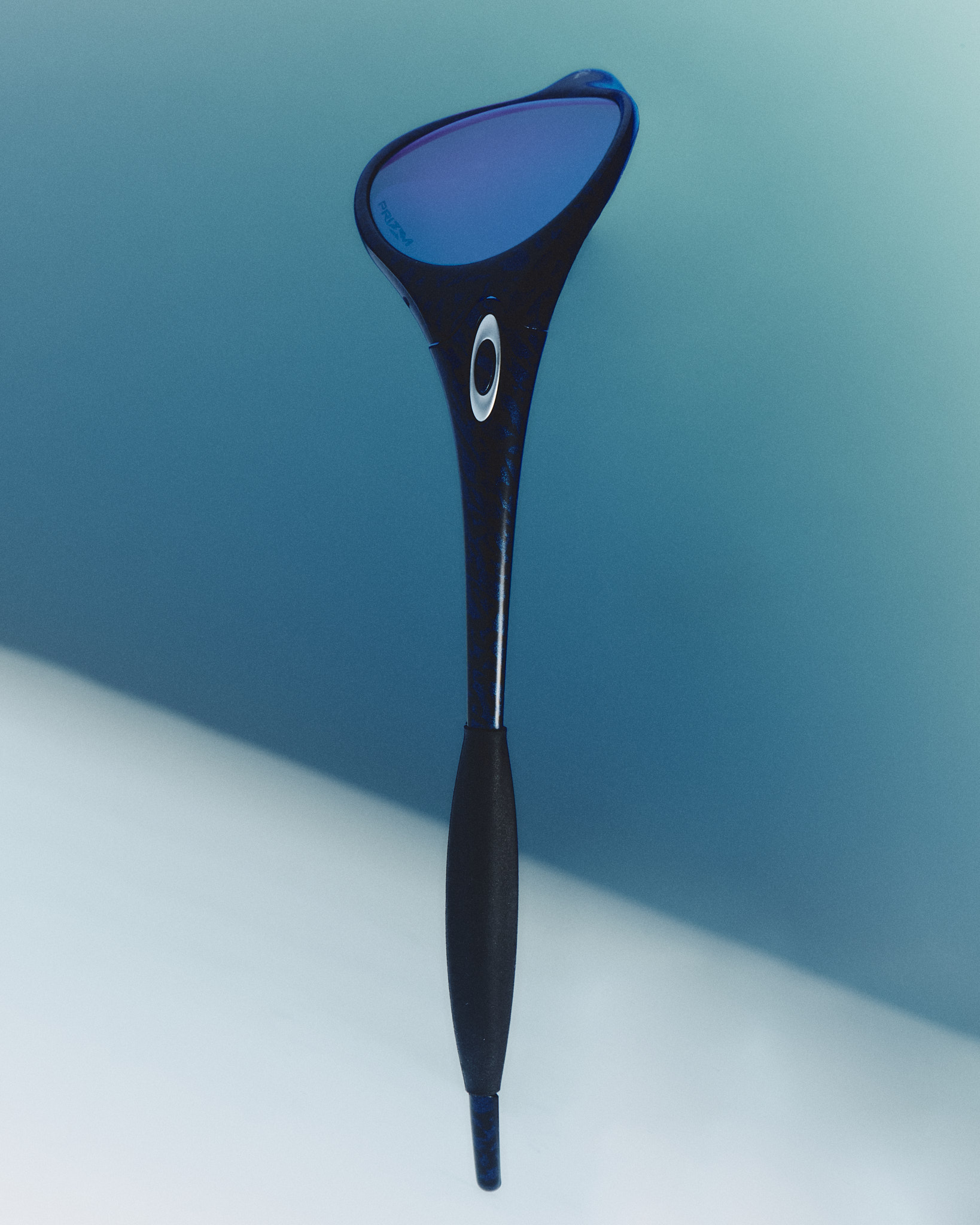 Oakley Factory Team Campaign_ Sylvia Perez Creative Direction