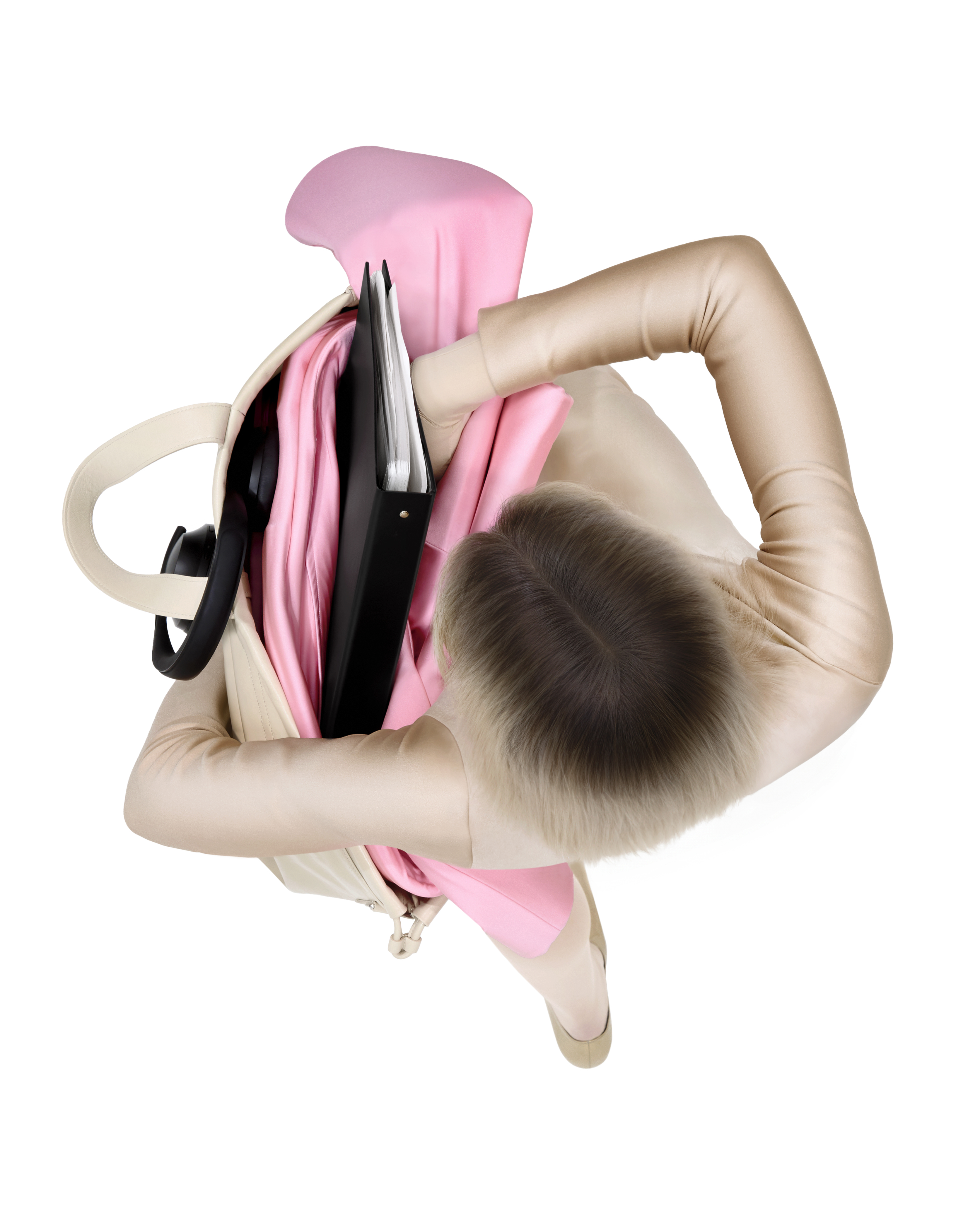 Sylvia Perez Creative Direction