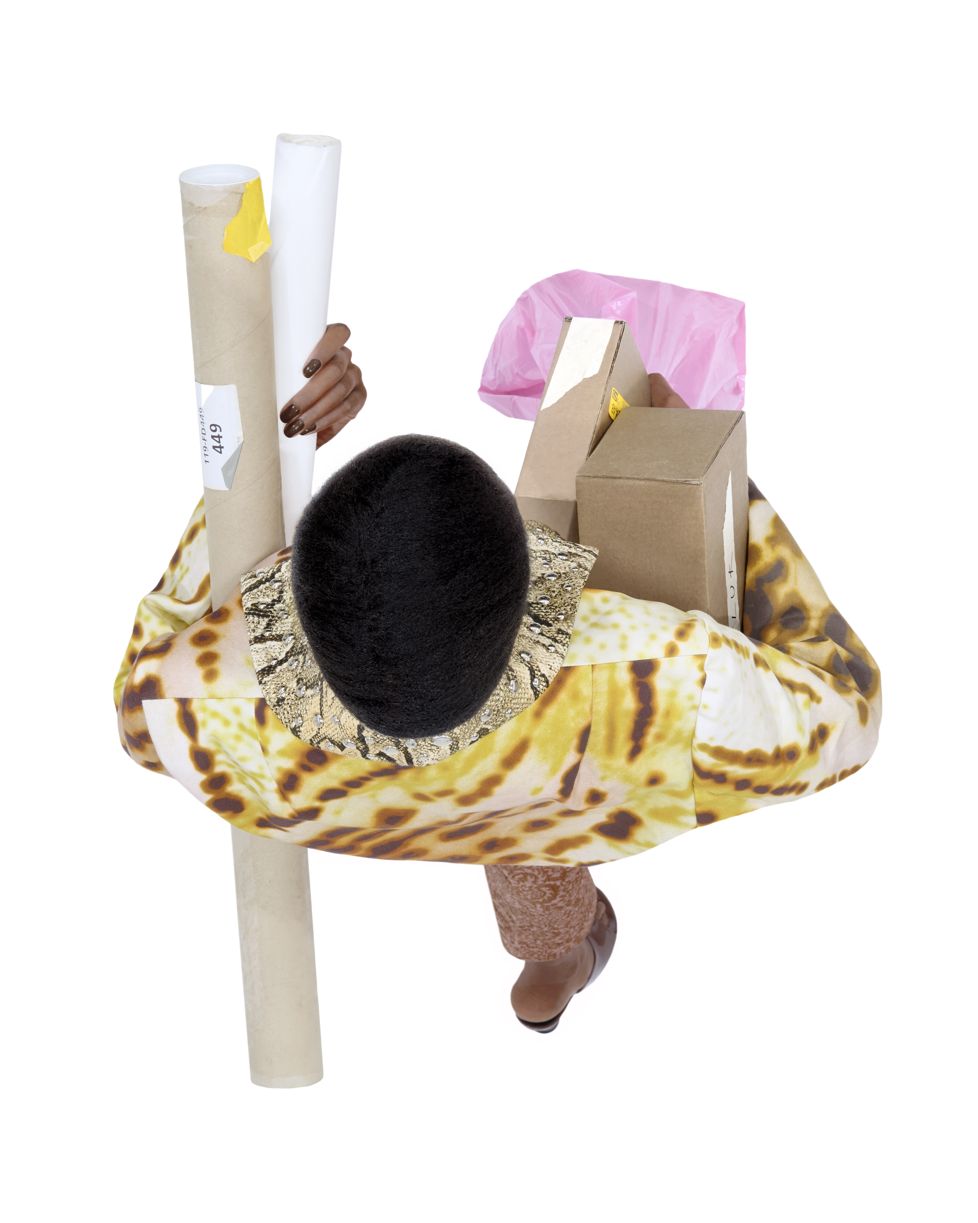 Sylvia Perez Creative Direction