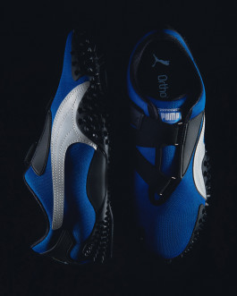 Puma Mostro OG Campaign Sylvia Perez Creative Direction