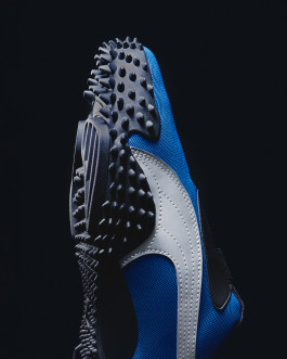 Sylvia Perez Creative Direction