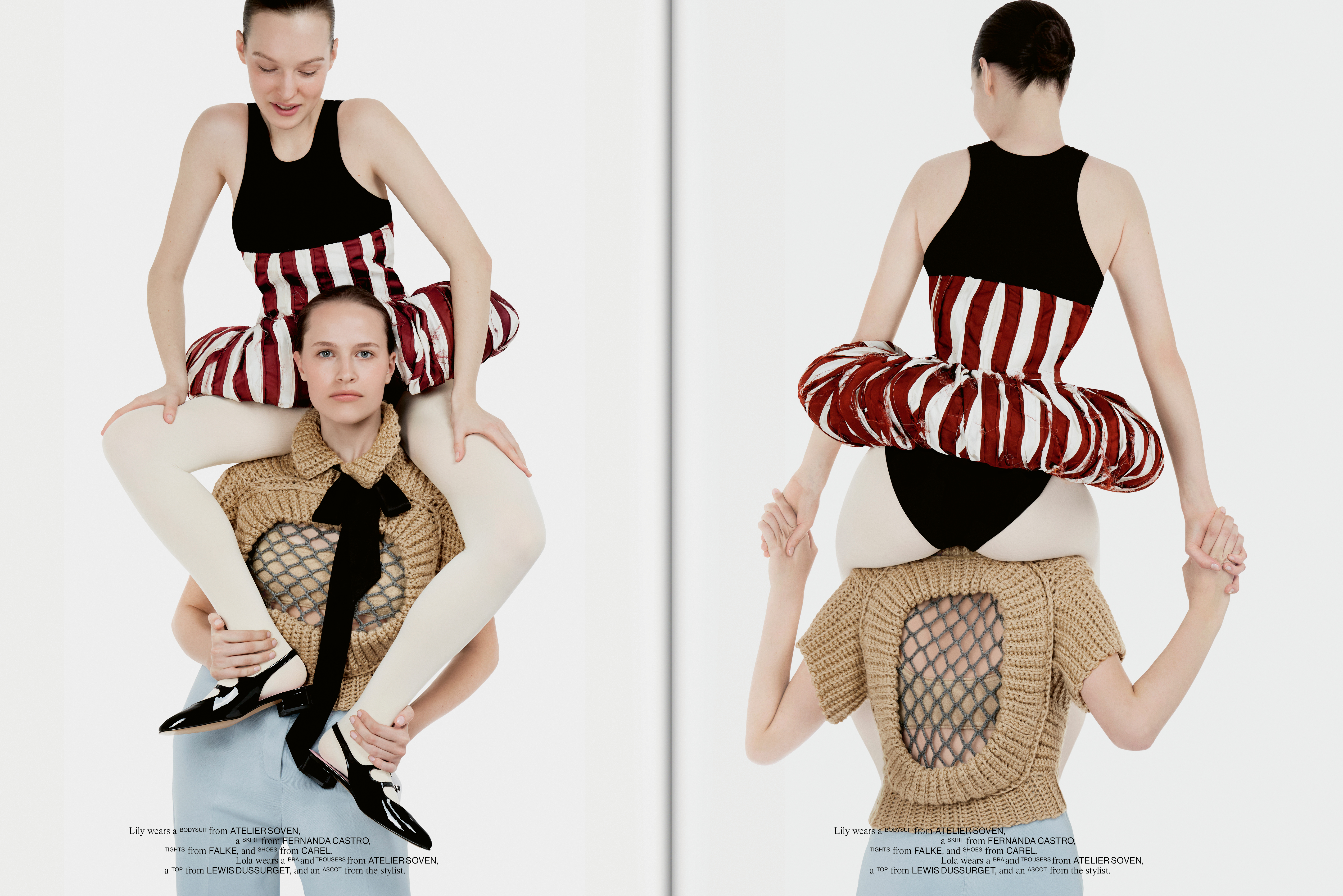  Sylvia Perez Creative Direction