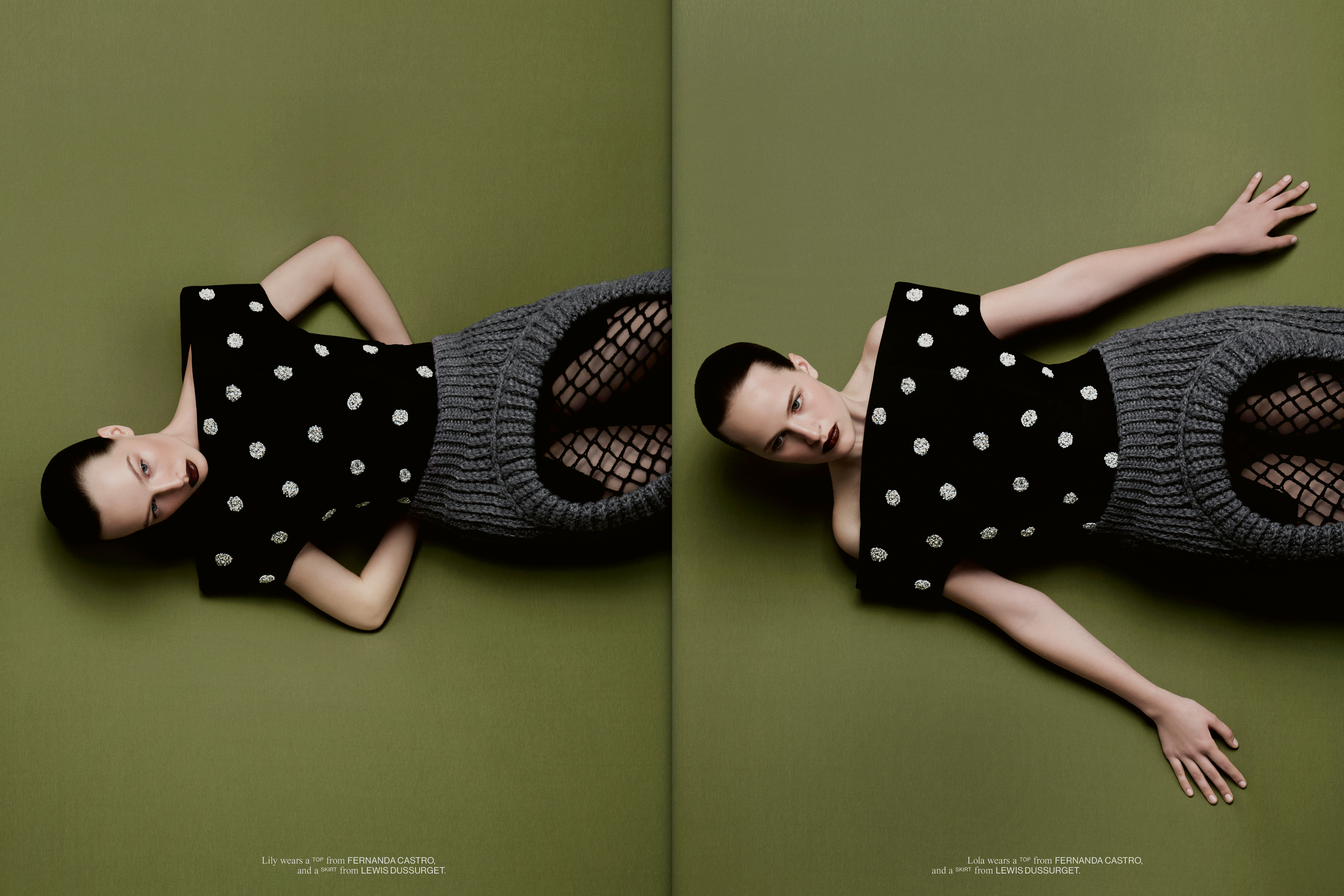  Sylvia Perez Creative Direction