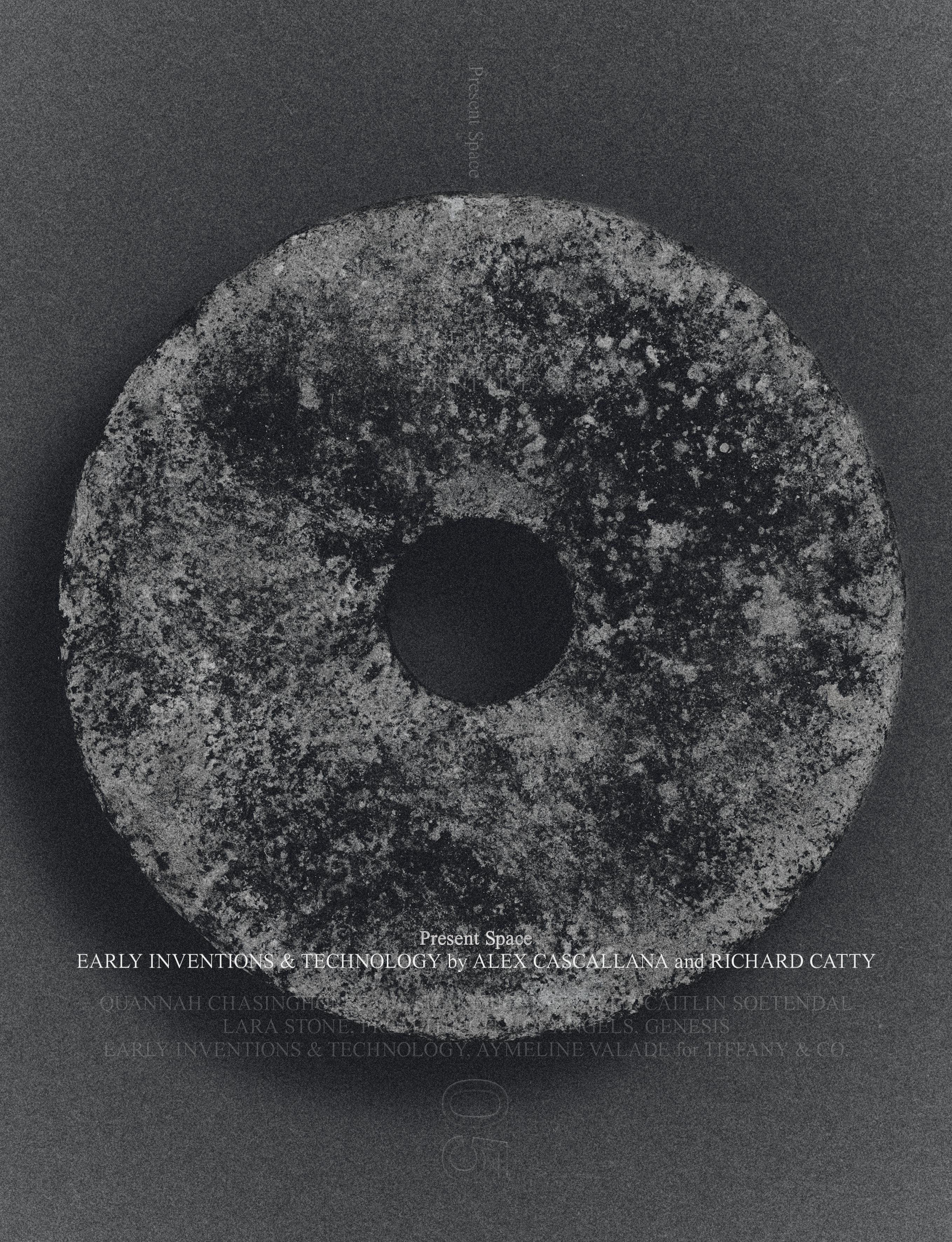 Sylvia Perez Creative Direction