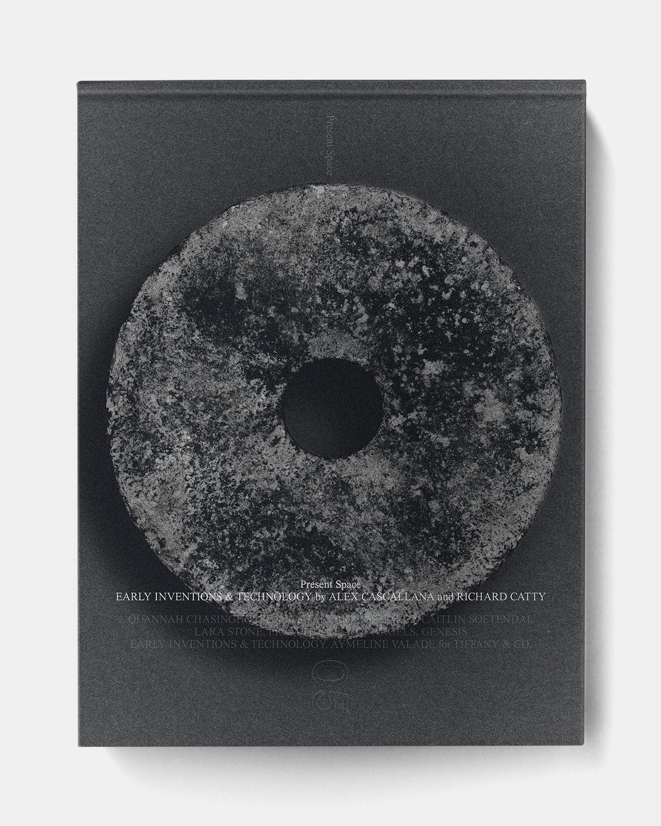 Sylvia Perez Creative Direction