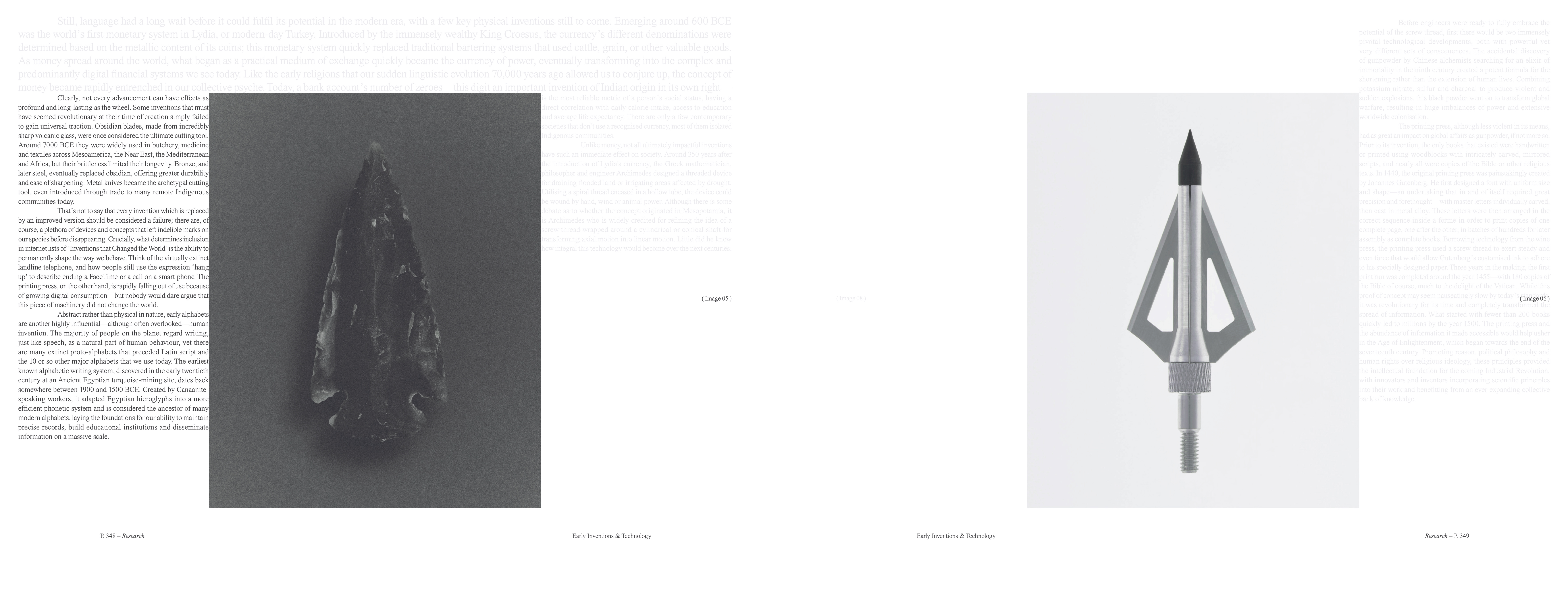 Sylvia Perez Creative Direction