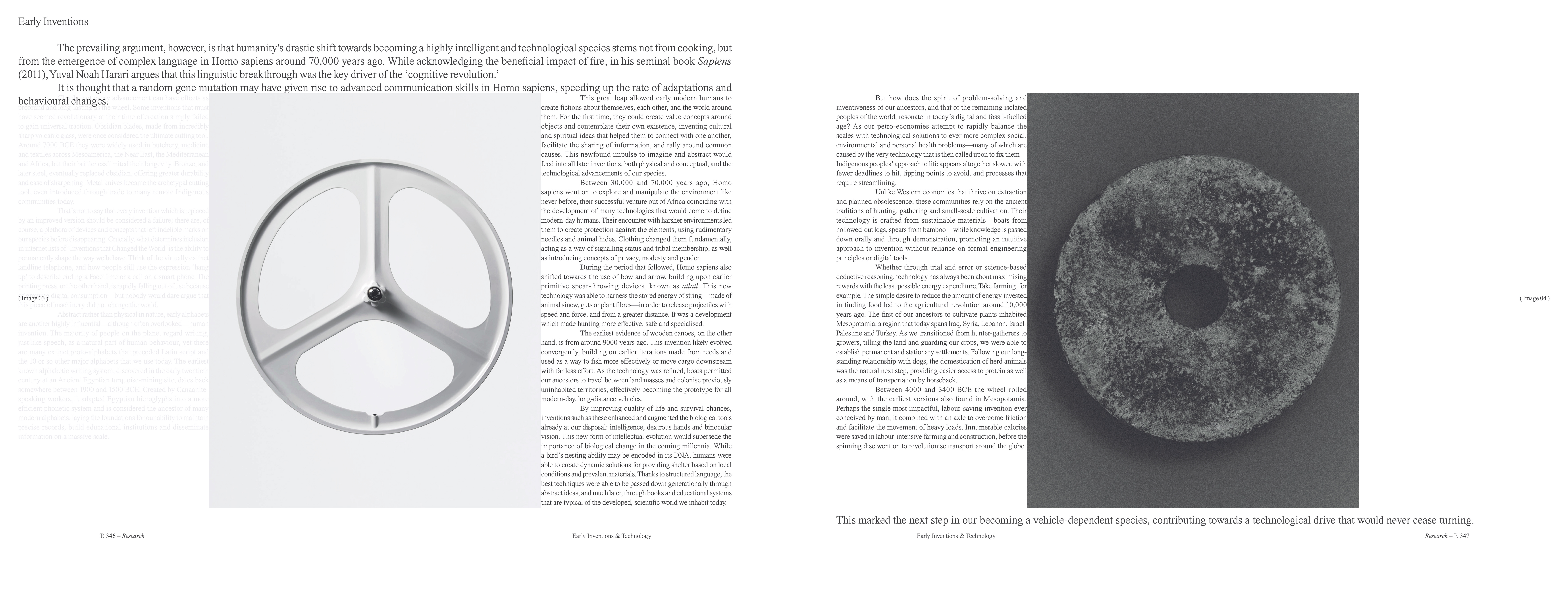 Sylvia Perez Creative Direction