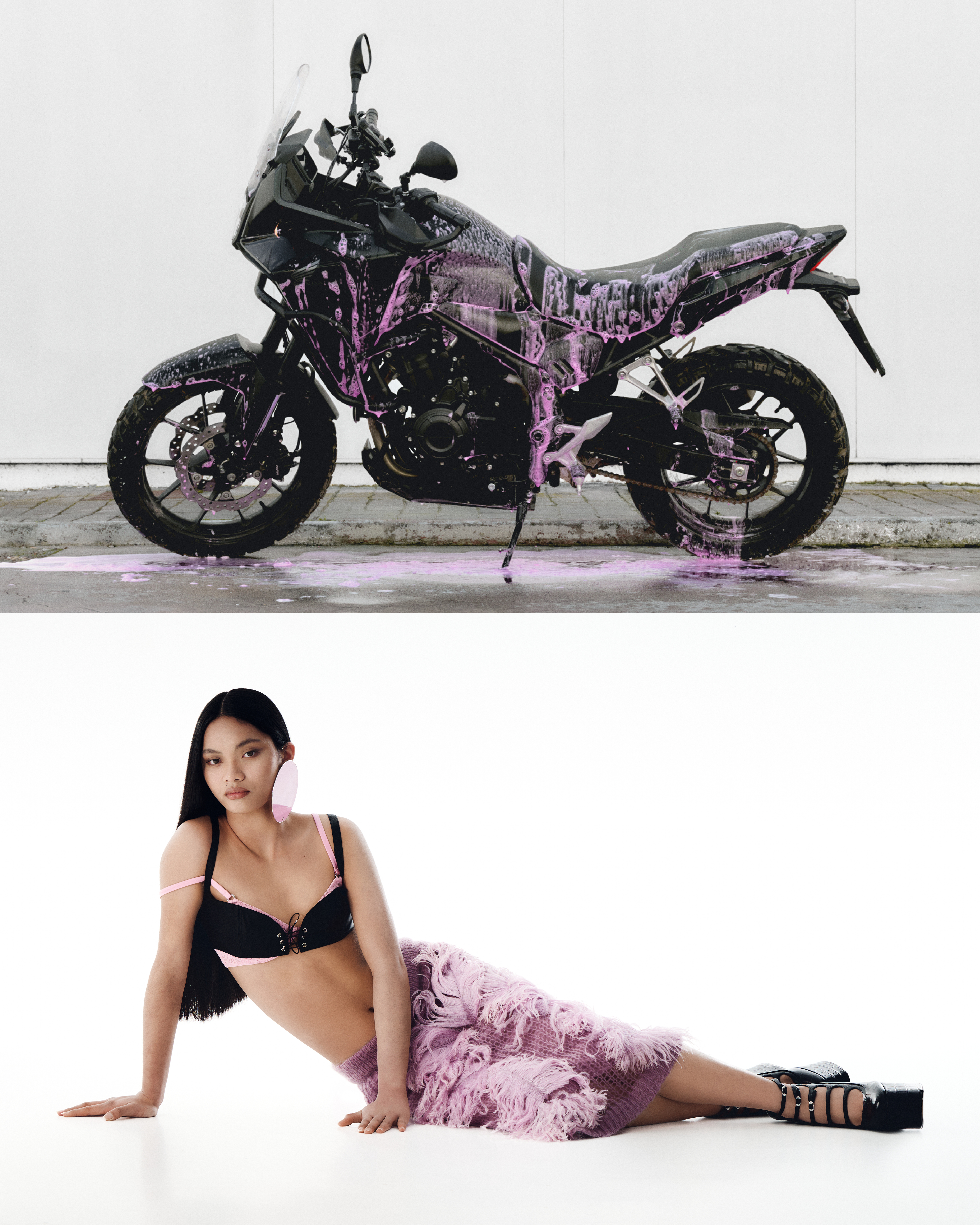  Sylvia Perez Creative Direction